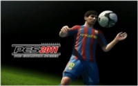 Games PES 2011 HD Untuk Symbian S60 V5 Anna Belle